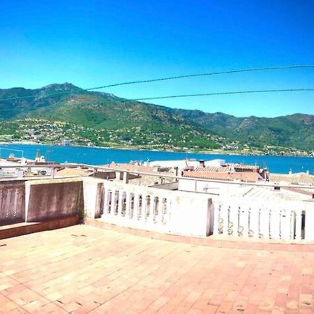 דירות El Port De La Selva Apartamento Luminoso Y Acogedor Port De La Selva מראה חיצוני תמונה
