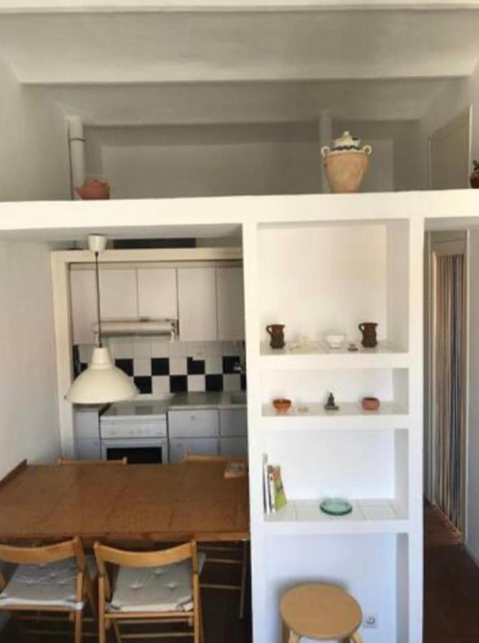 דירות El Port De La Selva Apartamento Luminoso Y Acogedor Port De La Selva מראה חיצוני תמונה