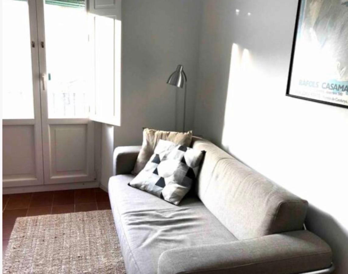 דירות El Port De La Selva Apartamento Luminoso Y Acogedor Port De La Selva מראה חיצוני תמונה