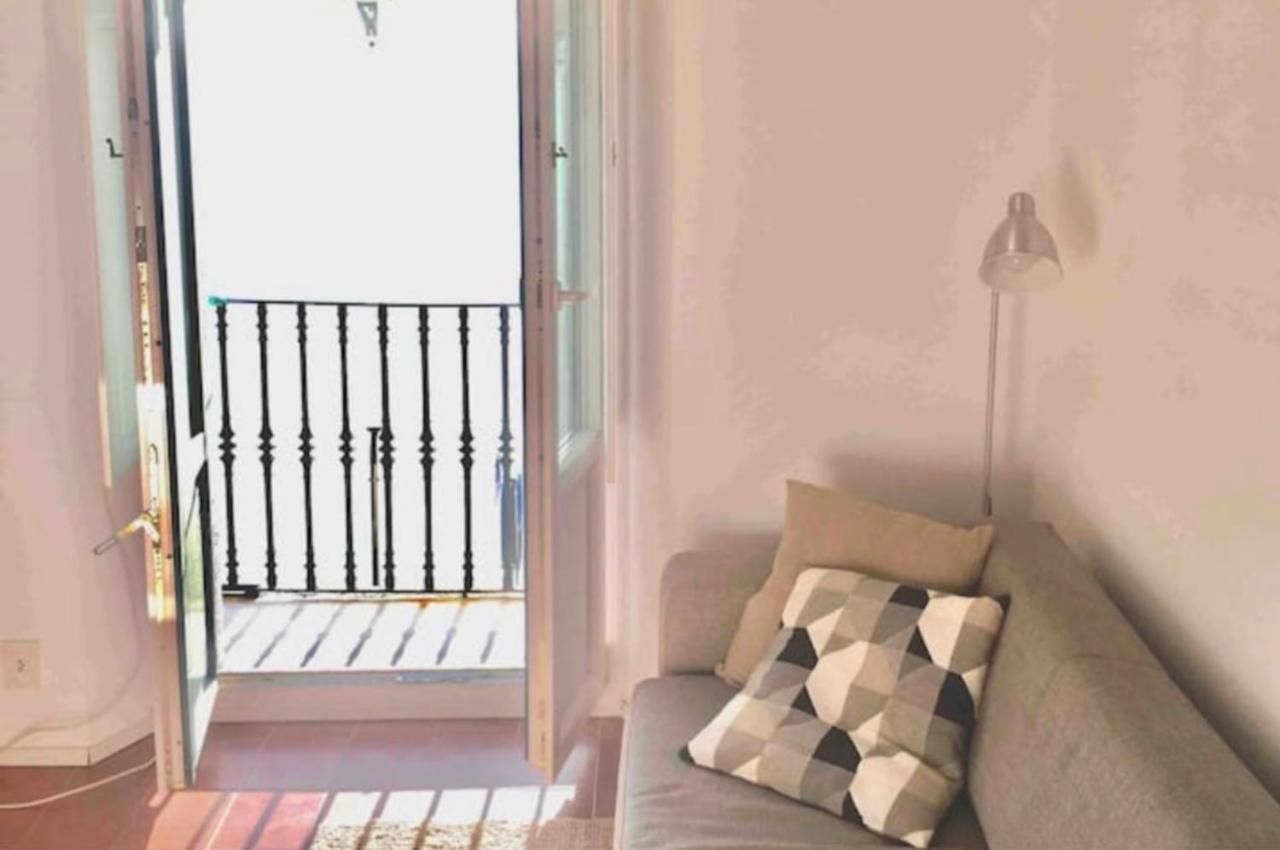 דירות El Port De La Selva Apartamento Luminoso Y Acogedor Port De La Selva מראה חיצוני תמונה