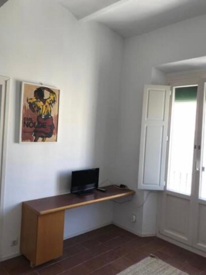 דירות El Port De La Selva Apartamento Luminoso Y Acogedor Port De La Selva מראה חיצוני תמונה
