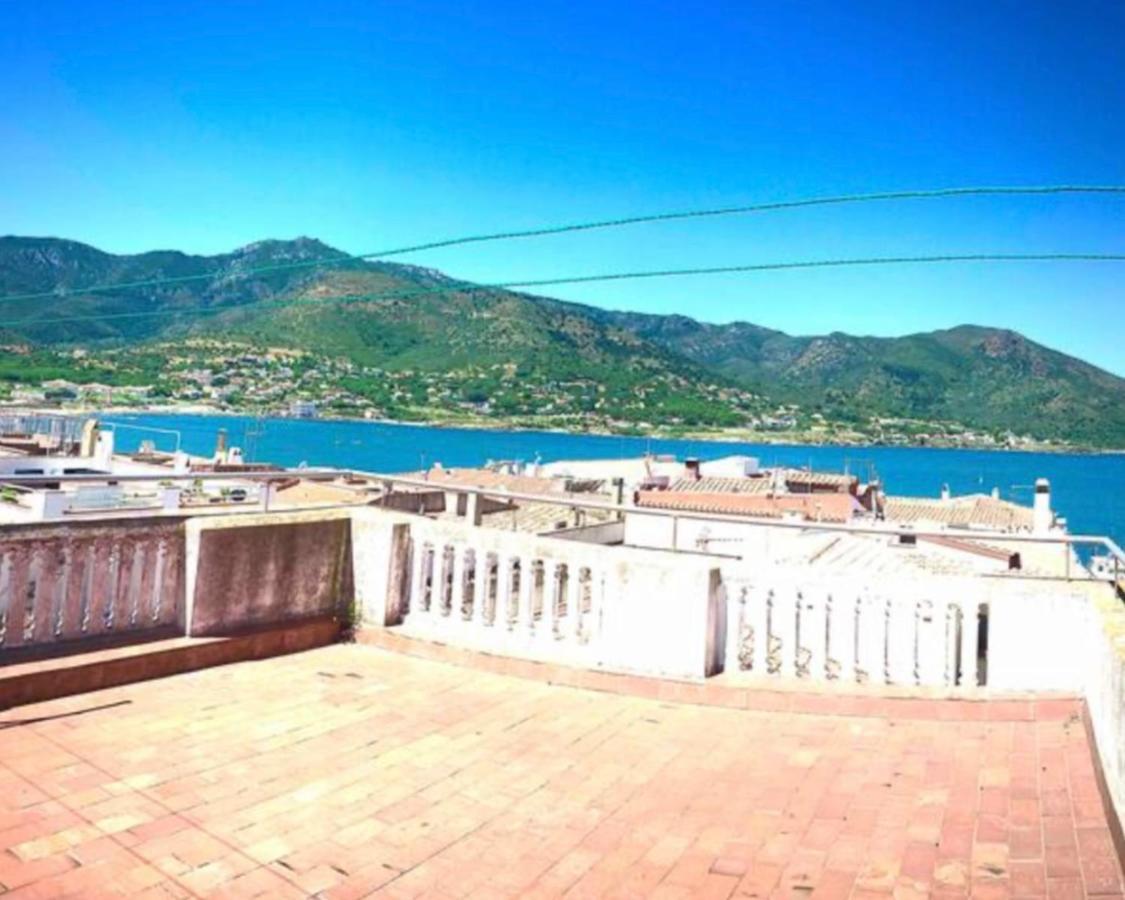 דירות El Port De La Selva Apartamento Luminoso Y Acogedor Port De La Selva מראה חיצוני תמונה